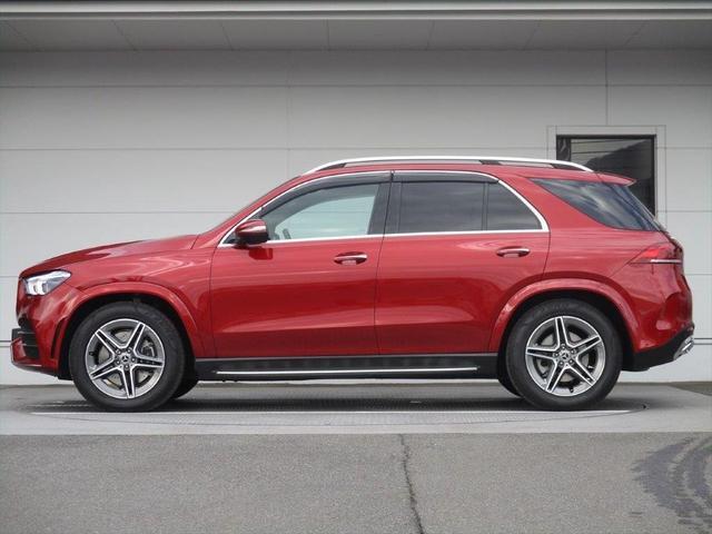 ＧＬＥ４００ｄ　４マチックスポーツ　ワンオーナー　パノラミックスライディングルーフ　レーダーセーフティーパッケージ　ヘッドアップディスプレイ　ナッパレザーシート　パワーシート　シートベンチレーター　シートヒーター　エアサスペンション(5枚目)