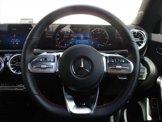 ＣＬＡクラス ＣＬＡ２００ｄ　ＡＭＧラインパッケージ　メモリー付きパワーシート無し　ワイヤレスチャージング無し　レーダーセーフティーパッケージ　ｍｅコネクト　バックカメラ　ＥＴＣ２．０　ナビゲーション　ＴＶ　１８インチＡＭＧアルミホイール（22枚目）