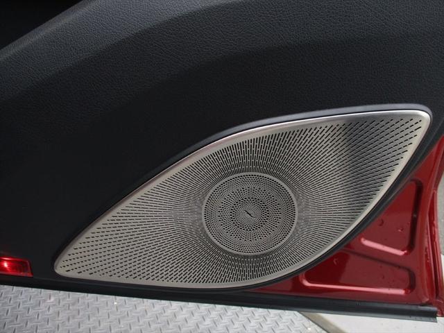 ＧＬＥ ＧＬＥ６３　Ｓ　４マチック＋　ワンオーナー　ＡＭＧインテリアカーボンパッケージ　Ｂｕｒｍｅｓｔｅｒハイエンド３Ｄサラウンドサウンドシステム　マットブラックペイント２２インチＡＭＧクロススポークアルミホイール　ｍｅコネクト（25枚目）