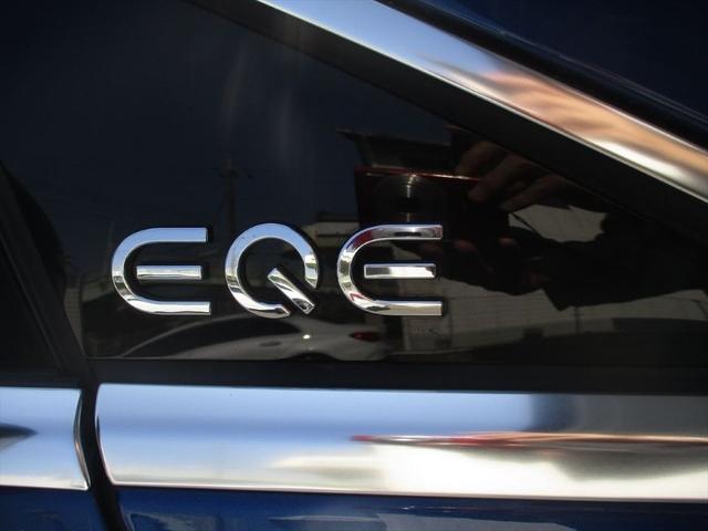 ＥＱＥ ＥＱＥ５３　４マチック＋　ワンオーナー　デジタルインテリアパッケージ　パノラミックスライディングルーフ　エクスクルーシブパッケージ　エナジャイジングパッケージ　ヘッドアップディスプレイ　ナッパレザーシート　パワーシート（71枚目）
