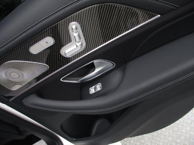 ＧＬＥ ＧＬＥ５３　４マチック＋　ワンオーナー　ＡＭＧデザインパッケージ　パノラミックスライディングルーフ　ヘッドアップディスプレイ　レーダーセーフティーパッケージ　３列シート　７人乗り　ナッパレザーシート　シートヒーター（55枚目）