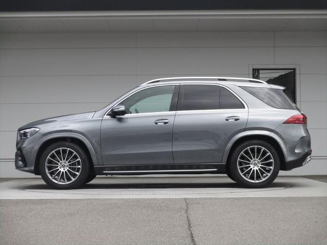 ＧＬＥ ＧＬＥ４５０ｄ　４マチックスポーツ　パノラミックスライディングルーフ　レーダーセーフティーパッケージ　ヘッドアップディスプレイ　ｍｅコネクト　エアサスペンション　ナッパレザーシート　パワーシート　シートヒーター　シートベンチレーター（5枚目）