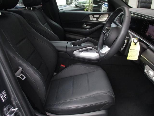 ＧＬＥ ＧＬＥ４５０ｄ　４マチックスポーツ　パノラミックスライディングルーフ　レーダーセーフティーパッケージ　ヘッドアップディスプレイ　ｍｅコネクト　エアサスペンション　ナッパレザーシート　パワーシート　シートヒーター　シートベンチレーター（13枚目）