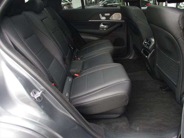 ＧＬＥ ＧＬＥ４５０ｄ　４マチックスポーツ　パノラミックスライディングルーフ　レーダーセーフティーパッケージ　ヘッドアップディスプレイ　ｍｅコネクト　エアサスペンション　ナッパレザーシート　パワーシート　シートヒーター　シートベンチレーター（16枚目）