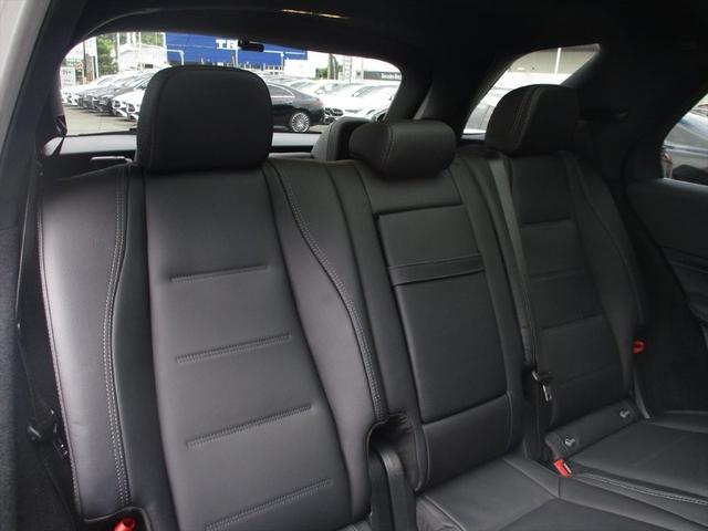 ＧＬＥ ＧＬＥ４５０ｄ　４マチックスポーツ　パノラミックスライディングルーフ　レーダーセーフティーパッケージ　ヘッドアップディスプレイ　ｍｅコネクト　エアサスペンション　ナッパレザーシート　パワーシート　シートヒーター　シートベンチレーター（17枚目）