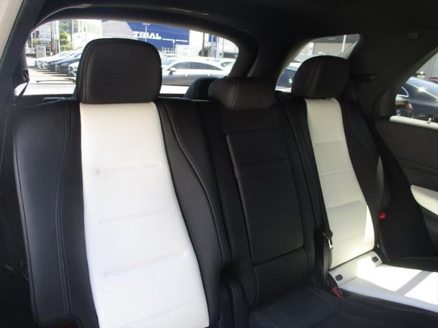 ＧＬＥ ＧＬＥ４５０ｄ　４マチックスポーツ　ワンオーナー　Ｅ－ＡＣＴＩＶＥ　ＢＯＤＹＣＯＮＴＲＯＬパッケージ　パノラミックスライディングルーフ　ヘッドアップディスプレイ　ナッパレザーシート　パワーシート　シートヒーター　シートベンチレーター（18枚目）