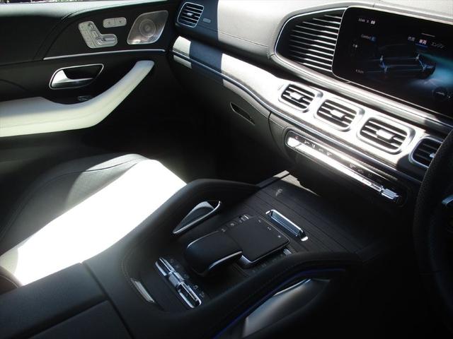 ＧＬＥ ＧＬＥ４５０ｄ　４マチックスポーツ　ワンオーナー　Ｅ－ＡＣＴＩＶＥ　ＢＯＤＹＣＯＮＴＲＯＬパッケージ　パノラミックスライディングルーフ　ヘッドアップディスプレイ　ナッパレザーシート　パワーシート　シートヒーター　シートベンチレーター（43枚目）