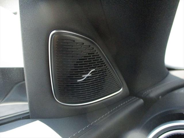 Ｃクラス Ｃ６３　Ｓ　Ｅ　パフォーマンス　左ハンドル　ＡＭＧパフォーマンスパッケージ　パノラミックスライディングルーフ　ヘッドアップディスプレイ　レーダーセーフティーパッケージ　ナッパレザーシート　パワーシート　シートヒーター　ｍｅコネクト（26枚目）