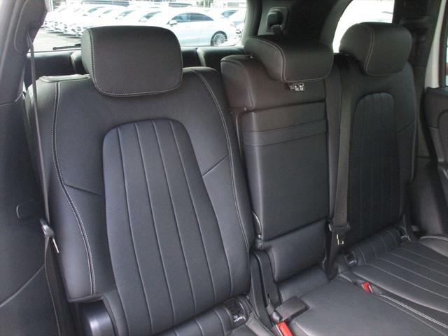 ＧＬＢ ＧＬＢ２００ｄ　４マチック　ワンオーナー　レザーエクスクルーシブパッケージ　パノラミックスライディングルーフ　メモリー付きパワーシート無し　ワイヤレスチャージング無し　ｍｅコネクト　シートヒーター　３６０度カメラ　ＥＴＣ２．０（16枚目）