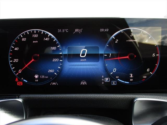 ＧＬＢ ＧＬＢ２００ｄ　４マチック　ワンオーナー　レザーエクスクルーシブパッケージ　パノラミックスライディングルーフ　メモリー付きパワーシート無し　ワイヤレスチャージング無し　ｍｅコネクト　シートヒーター　３６０度カメラ　ＥＴＣ２．０（23枚目）