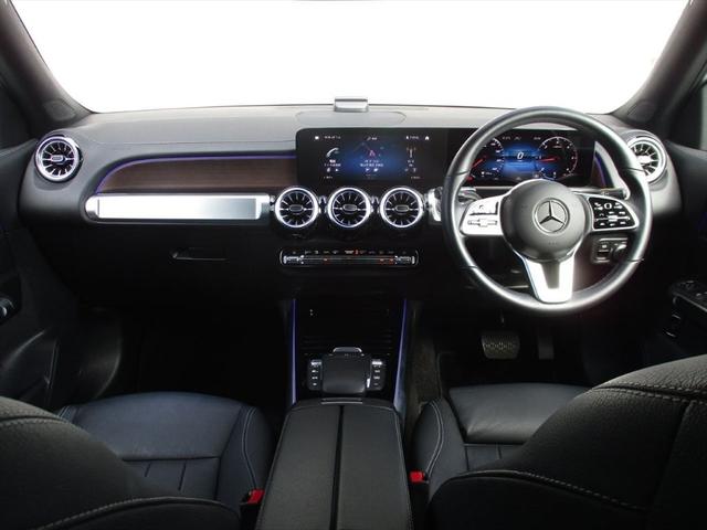 ＧＬＢ ＧＬＢ２００ｄ　４マチック　ワンオーナー　レザーエクスクルーシブパッケージ　パノラミックスライディングルーフ　メモリー付きパワーシート無し　ワイヤレスチャージング無し　ｍｅコネクト　シートヒーター　３６０度カメラ　ＥＴＣ２．０（61枚目）