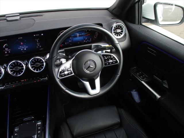 ＧＬＢ ＧＬＢ２００ｄ　４マチック　ワンオーナー　レザーエクスクルーシブパッケージ　パノラミックスライディングルーフ　メモリー付きパワーシート無し　ワイヤレスチャージング無し　ｍｅコネクト　シートヒーター　３６０度カメラ　ＥＴＣ２．０（62枚目）