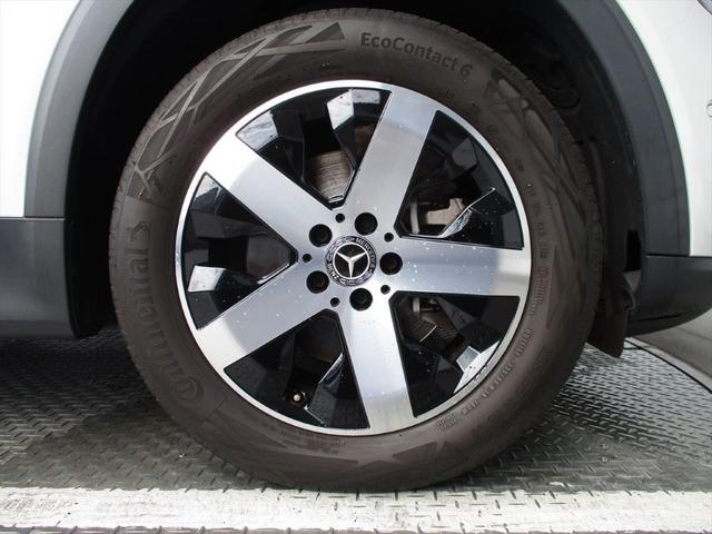 ＧＬＢ ＧＬＢ２００ｄ　４マチック　ワンオーナー　レザーエクスクルーシブパッケージ　パノラミックスライディングルーフ　メモリー付きパワーシート無し　ワイヤレスチャージング無し　ｍｅコネクト　シートヒーター　３６０度カメラ　ＥＴＣ２．０（68枚目）