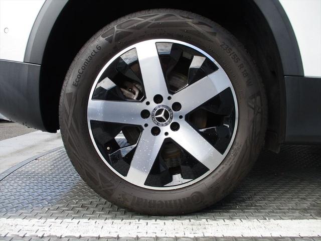 ＧＬＢ ＧＬＢ２００ｄ　４マチック　ワンオーナー　レザーエクスクルーシブパッケージ　パノラミックスライディングルーフ　メモリー付きパワーシート無し　ワイヤレスチャージング無し　ｍｅコネクト　シートヒーター　３６０度カメラ　ＥＴＣ２．０（69枚目）