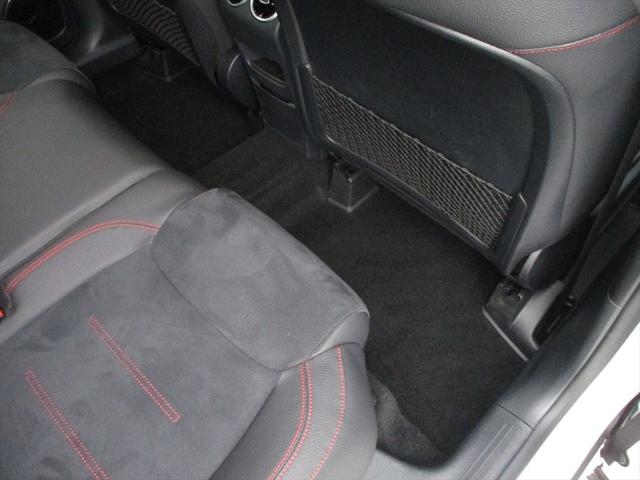 GLB GLB180 AMGラインパッケージ アドバンスドパッケージ パノラミックスライディングルーフ ヘッドアップディスプレイ 3列シート 7人乗り meコネクト パワーシート シートヒーター 360度カメラ ETC2.0(16枚目)