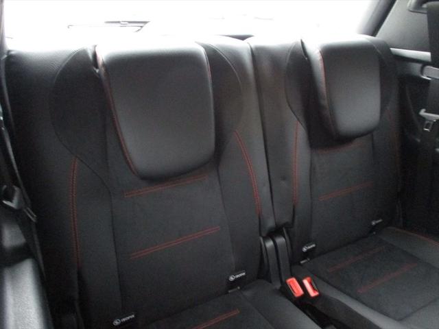 GLB GLB180 AMGラインパッケージ アドバンスドパッケージ パノラミックスライディングルーフ ヘッドアップディスプレイ 3列シート 7人乗り meコネクト パワーシート シートヒーター 360度カメラ ETC2.0(18枚目)