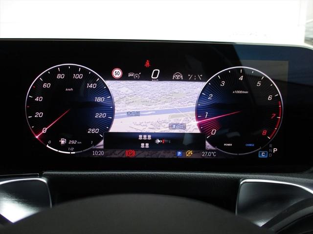 GLB GLB180 AMGラインパッケージ アドバンスドパッケージ パノラミックスライディングルーフ ヘッドアップディスプレイ 3列シート 7人乗り meコネクト パワーシート シートヒーター 360度カメラ ETC2.0(28枚目)