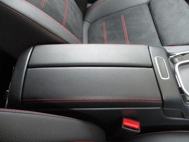 GLB GLB180 AMGラインパッケージ アドバンスドパッケージ パノラミックスライディングルーフ ヘッドアップディスプレイ 3列シート 7人乗り meコネクト パワーシート シートヒーター 360度カメラ ETC2.0(45枚目)