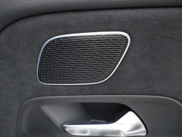 GLB GLB180 AMGラインパッケージ アドバンスドパッケージ パノラミックスライディングルーフ ヘッドアップディスプレイ 3列シート 7人乗り meコネクト パワーシート シートヒーター 360度カメラ ETC2.0(53枚目)