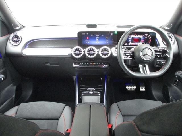 GLB GLB180 AMGラインパッケージ アドバンスドパッケージ パノラミックスライディングルーフ ヘッドアップディスプレイ 3列シート 7人乗り meコネクト パワーシート シートヒーター 360度カメラ ETC2.0(66枚目)