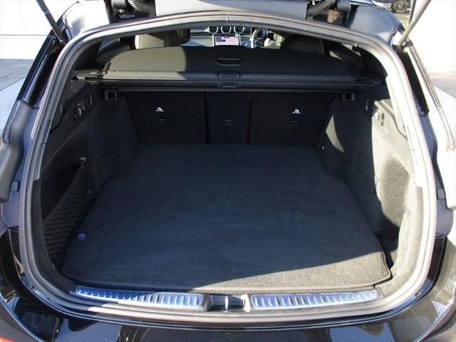 Ｃクラスステーションワゴン Ｃ２００ステーションワゴンアバンギャルドＡＭＧライＰ　ベーシックパッケージ　パノラミックスライディングルーフ　ヘッドアップディスプレイ　ｍｅコネクト　パワーシート　シートヒーター　３６０度カメラ　ＥＴＣ２．０　ナビゲーション　ＴＶ（10枚目）