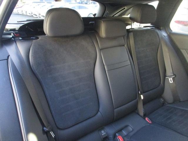 Ｃクラスステーションワゴン Ｃ２００ステーションワゴンアバンギャルドＡＭＧライＰ　ベーシックパッケージ　パノラミックスライディングルーフ　ヘッドアップディスプレイ　ｍｅコネクト　パワーシート　シートヒーター　３６０度カメラ　ＥＴＣ２．０　ナビゲーション　ＴＶ（18枚目）