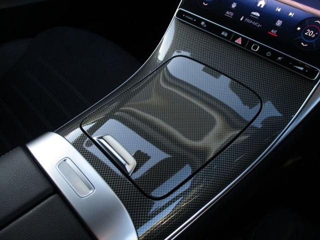 Ｃクラスステーションワゴン Ｃ２００ステーションワゴンアバンギャルドＡＭＧライＰ　ベーシックパッケージ　パノラミックスライディングルーフ　ヘッドアップディスプレイ　ｍｅコネクト　パワーシート　シートヒーター　３６０度カメラ　ＥＴＣ２．０　ナビゲーション　ＴＶ（38枚目）