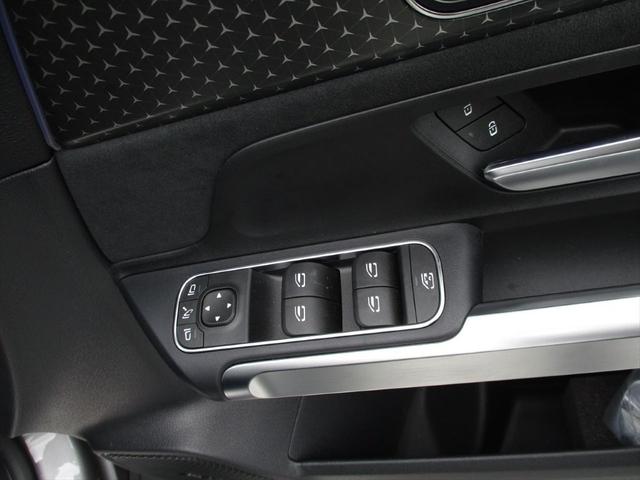 ＥＱＢ ＥＱＢ２５０＋　ＡＭＧラインパッケージ　パノラミックスライディングルーフ　レーダーセーフティーパッケージ　ｍｅコネクト　３列シート　７人乗り　パワーシート　シートヒーター　３６０度カメラ　ＥＴＣ２．０　ナビゲーション　ＴＶ（20枚目）