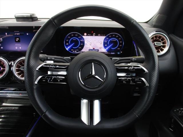 ＥＱＢ ＥＱＢ２５０＋　パノラミックスライディングルーフ　レーダーセーフティーパッケージ　ｍｅコネクト　３列シート　７人乗り　パワーシート　シートヒーター　３６０度カメラ　ＥＴＣ２．０　パークトロニックシステム（23枚目）