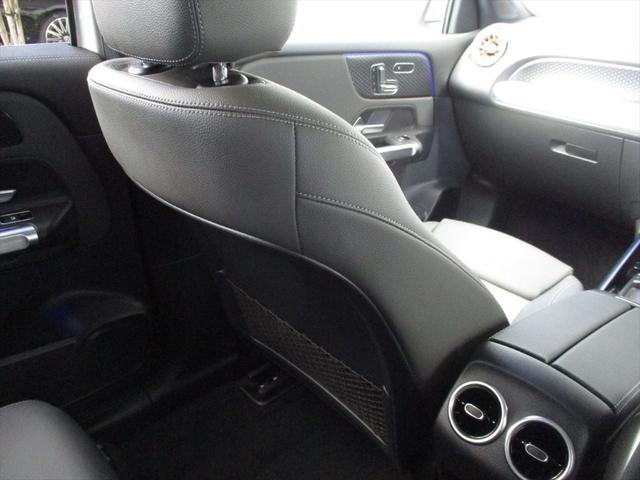 ＥＱＢ ＥＱＢ２５０＋　パノラミックスライディングルーフ　レーダーセーフティーパッケージ　ｍｅコネクト　３列シート　７人乗り　パワーシート　シートヒーター　３６０度カメラ　ＥＴＣ２．０　パークトロニックシステム（58枚目）