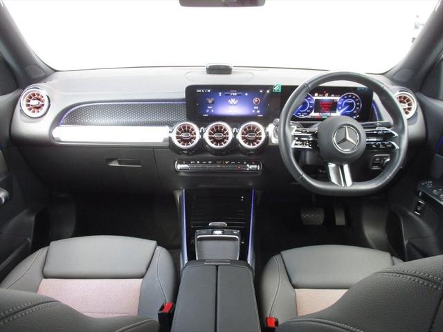 ＥＱＢ ＥＱＢ２５０＋　パノラミックスライディングルーフ　レーダーセーフティーパッケージ　ｍｅコネクト　３列シート　７人乗り　パワーシート　シートヒーター　３６０度カメラ　ＥＴＣ２．０　パークトロニックシステム（62枚目）