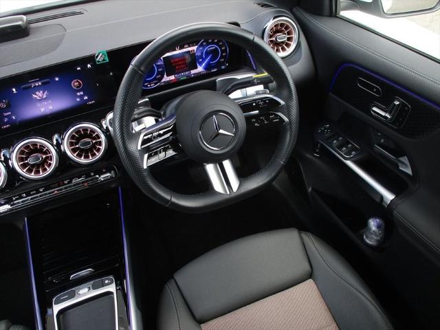 ＥＱＢ ＥＱＢ２５０＋　パノラミックスライディングルーフ　レーダーセーフティーパッケージ　ｍｅコネクト　３列シート　７人乗り　パワーシート　シートヒーター　３６０度カメラ　ＥＴＣ２．０　パークトロニックシステム（63枚目）