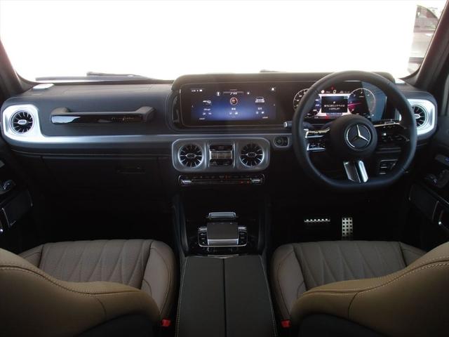 Ｇクラス Ｇ４５０ｄ　ＡＭＧラインパッケージ　ワンオーナー　ＭＡＮＵＦＡＫＴＵＲプログラム・プラス　ＭＡＮＵＦＡＫＴＵＲボディ同色スペアタイヤリング　ＭＡＮＵＦＡＫＴＵＲロゴパッケージ　ＭＡＮＵＦＡＫＴＵＲベージュシートベルト（65枚目）