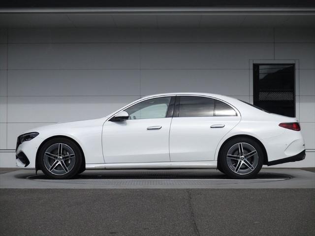 Eクラス E220d アバンギャルド AMGラインパッケージ ワンオーナー アドバンスドパッケージ ヘッドアップディスプレイ レーダーセーフティーパッケージ meコネクト パワーシート シートヒーター 360度カメラ ETC2.0(5枚目)