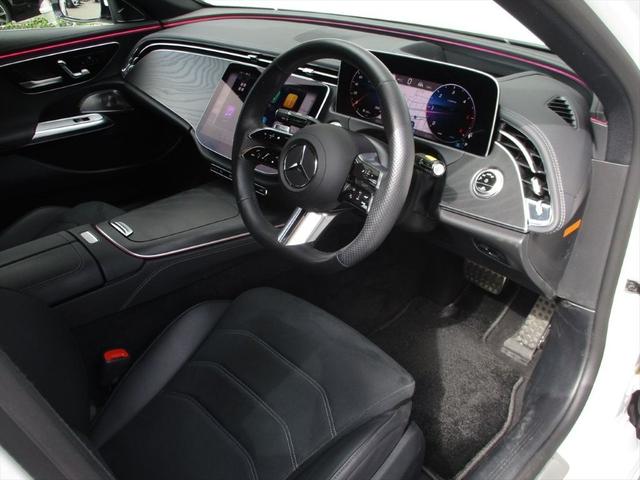 Eクラス E220d アバンギャルド AMGラインパッケージ ワンオーナー アドバンスドパッケージ ヘッドアップディスプレイ レーダーセーフティーパッケージ meコネクト パワーシート シートヒーター 360度カメラ ETC2.0(12枚目)