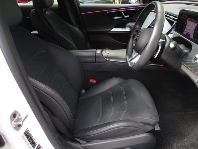 Eクラス E220d アバンギャルド AMGラインパッケージ ワンオーナー アドバンスドパッケージ ヘッドアップディスプレイ レーダーセーフティーパッケージ meコネクト パワーシート シートヒーター 360度カメラ ETC2.0(13枚目)