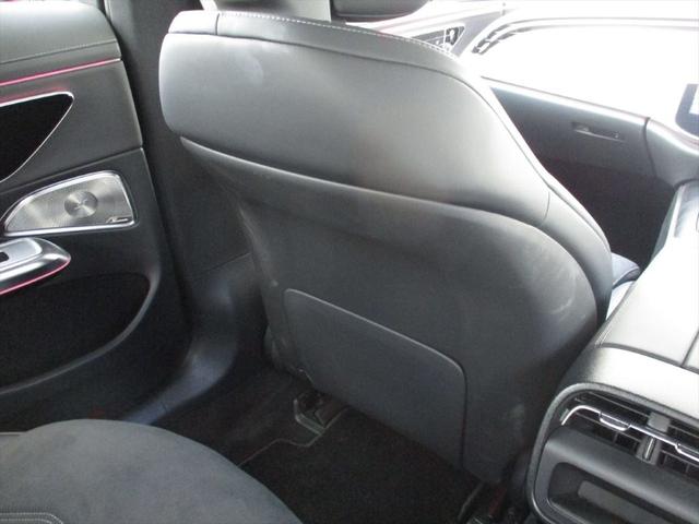 Eクラス E220d アバンギャルド AMGラインパッケージ ワンオーナー アドバンスドパッケージ ヘッドアップディスプレイ レーダーセーフティーパッケージ meコネクト パワーシート シートヒーター 360度カメラ ETC2.0(62枚目)