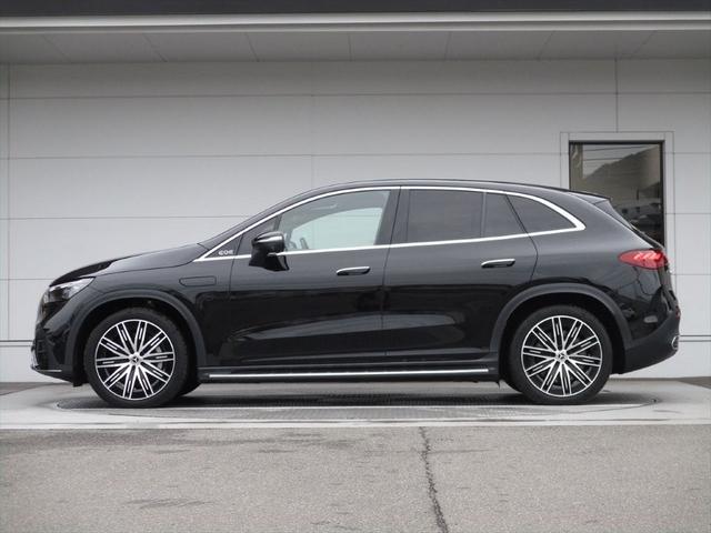 ＥＱＥ ＳＵＶ ＥＱＥ３５０　４マチック　ＳＵＶローンチエディション　２１インチＡＭＧマルチスポークアルミホイール　パノラミックスライディングルーフ　ヘッドアップディスプレイ　ｍｅコネクト　レザーシート　パワーシート　シートヒーター　シートベンチレーター　３６０度カメラ（5枚目）