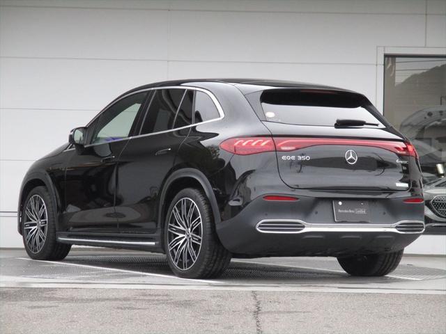 ＥＱＥ ＳＵＶ ＥＱＥ３５０　４マチック　ＳＵＶローンチエディション　２１インチＡＭＧマルチスポークアルミホイール　パノラミックスライディングルーフ　ヘッドアップディスプレイ　ｍｅコネクト　レザーシート　パワーシート　シートヒーター　シートベンチレーター　３６０度カメラ（6枚目）