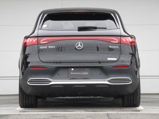 ＥＱＥ ＳＵＶ ＥＱＥ３５０　４マチック　ＳＵＶローンチエディション　２１インチＡＭＧマルチスポークアルミホイール　パノラミックスライディングルーフ　ヘッドアップディスプレイ　ｍｅコネクト　レザーシート　パワーシート　シートヒーター　シートベンチレーター　３６０度カメラ（7枚目）