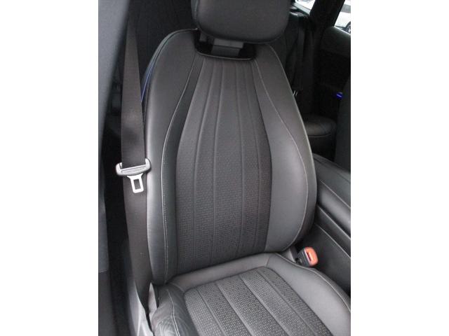 ＥＱＥ ＳＵＶ ＥＱＥ３５０　４マチック　ＳＵＶローンチエディション　２１インチＡＭＧマルチスポークアルミホイール　パノラミックスライディングルーフ　ヘッドアップディスプレイ　ｍｅコネクト　レザーシート　パワーシート　シートヒーター　シートベンチレーター　３６０度カメラ（13枚目）