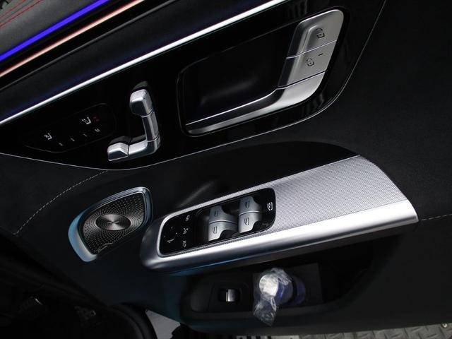 ＥＱＥ ＳＵＶ ＥＱＥ３５０　４マチック　ＳＵＶローンチエディション　２１インチＡＭＧマルチスポークアルミホイール　パノラミックスライディングルーフ　ヘッドアップディスプレイ　ｍｅコネクト　レザーシート　パワーシート　シートヒーター　シートベンチレーター　３６０度カメラ（22枚目）