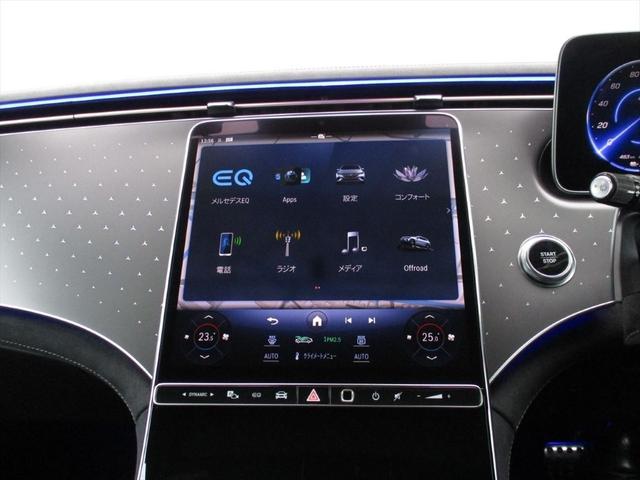 ＥＱＥ ＳＵＶ ＥＱＥ３５０　４マチック　ＳＵＶローンチエディション　２１インチＡＭＧマルチスポークアルミホイール　パノラミックスライディングルーフ　ヘッドアップディスプレイ　ｍｅコネクト　レザーシート　パワーシート　シートヒーター　シートベンチレーター　３６０度カメラ（35枚目）