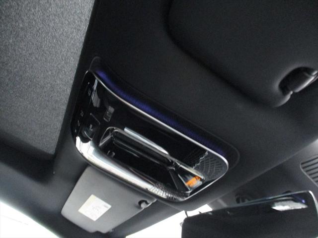 ＥＱＥ ＳＵＶ ＥＱＥ３５０　４マチック　ＳＵＶローンチエディション　２１インチＡＭＧマルチスポークアルミホイール　パノラミックスライディングルーフ　ヘッドアップディスプレイ　ｍｅコネクト　レザーシート　パワーシート　シートヒーター　シートベンチレーター　３６０度カメラ（47枚目）
