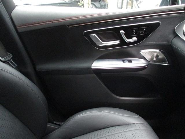 ＥＱＥ ＳＵＶ ＥＱＥ３５０　４マチック　ＳＵＶローンチエディション　２１インチＡＭＧマルチスポークアルミホイール　パノラミックスライディングルーフ　ヘッドアップディスプレイ　ｍｅコネクト　レザーシート　パワーシート　シートヒーター　シートベンチレーター　３６０度カメラ（53枚目）