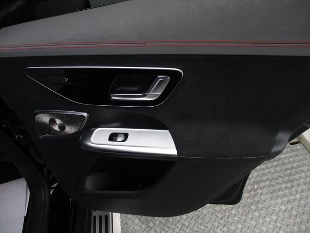 ＥＱＥ ＳＵＶ ＥＱＥ３５０　４マチック　ＳＵＶローンチエディション　２１インチＡＭＧマルチスポークアルミホイール　パノラミックスライディングルーフ　ヘッドアップディスプレイ　ｍｅコネクト　レザーシート　パワーシート　シートヒーター　シートベンチレーター　３６０度カメラ（56枚目）