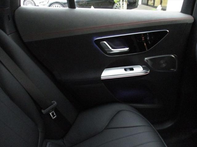 ＥＱＥ ＳＵＶ ＥＱＥ３５０　４マチック　ＳＵＶローンチエディション　２１インチＡＭＧマルチスポークアルミホイール　パノラミックスライディングルーフ　ヘッドアップディスプレイ　ｍｅコネクト　レザーシート　パワーシート　シートヒーター　シートベンチレーター　３６０度カメラ（62枚目）