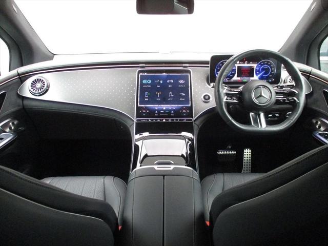 ＥＱＥ ＳＵＶ ＥＱＥ３５０　４マチック　ＳＵＶローンチエディション　２１インチＡＭＧマルチスポークアルミホイール　パノラミックスライディングルーフ　ヘッドアップディスプレイ　ｍｅコネクト　レザーシート　パワーシート　シートヒーター　シートベンチレーター　３６０度カメラ（64枚目）