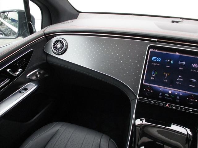 ＥＱＥ ＳＵＶ ＥＱＥ３５０　４マチック　ＳＵＶローンチエディション　２１インチＡＭＧマルチスポークアルミホイール　パノラミックスライディングルーフ　ヘッドアップディスプレイ　ｍｅコネクト　レザーシート　パワーシート　シートヒーター　シートベンチレーター　３６０度カメラ（66枚目）