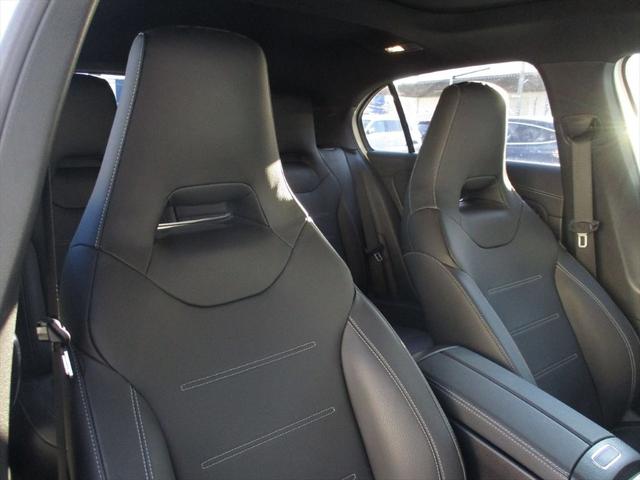 Ａクラス Ａ２００ｄ　ＡＭＧレザーエクスクルーシブパッケージ　ＡＭＧラインパッケージ　アドバンスドパッケージ　パノラミックスライディングルーフ　ヘッドアップディスプレイ　ｍｅコネクト　パワーシート　シートヒーター　３６０度カメラ　ＥＴＣ２．０（12枚目）